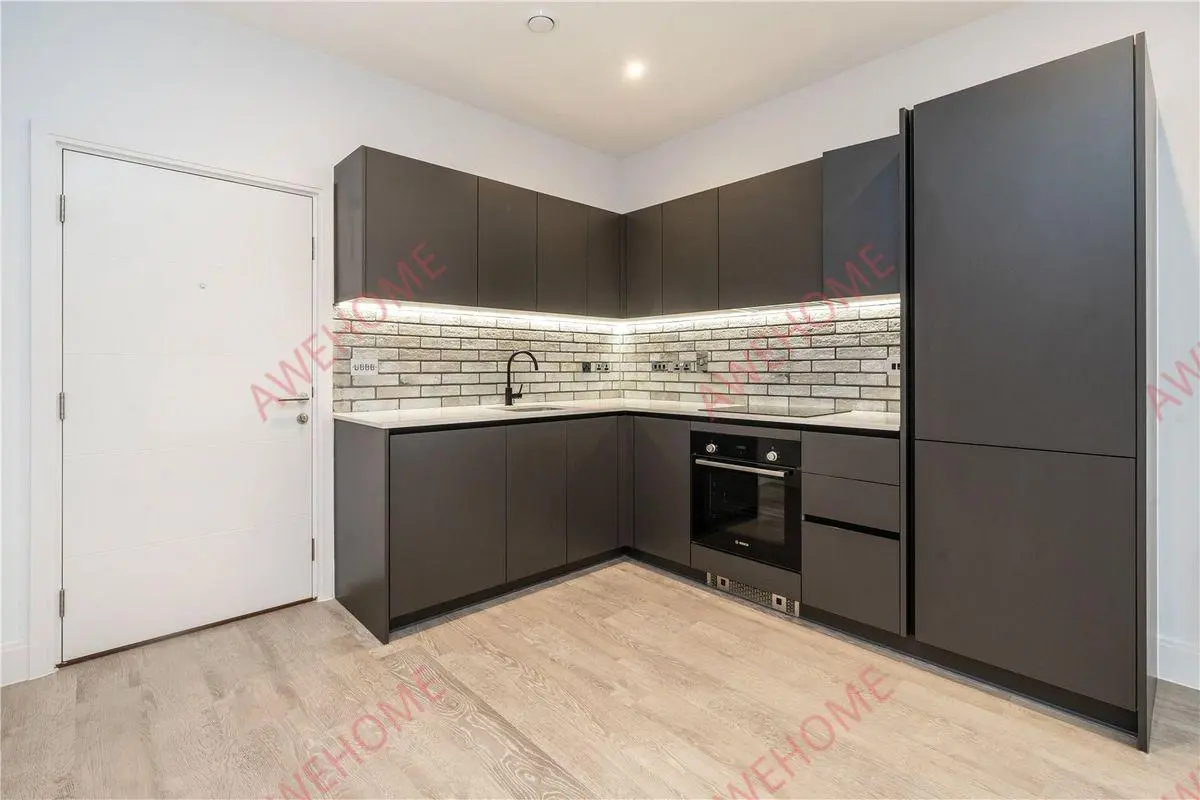 LondonSingle Apartment Rentals[Single Apartment]Memorial Avenue 2B