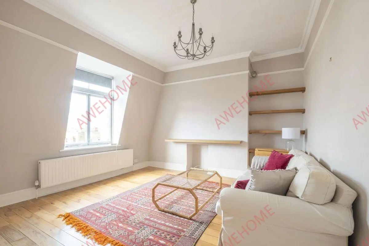 倫敦租房Honeybourne Road 2B