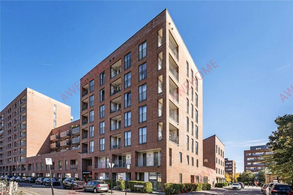 LondonBNB Rentals[BNB]Katie Court 1B