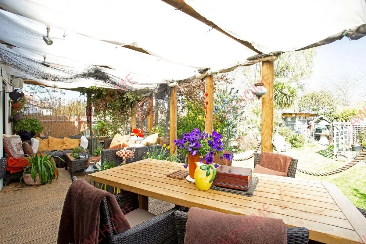 倫敦租房Arundel Road 5B