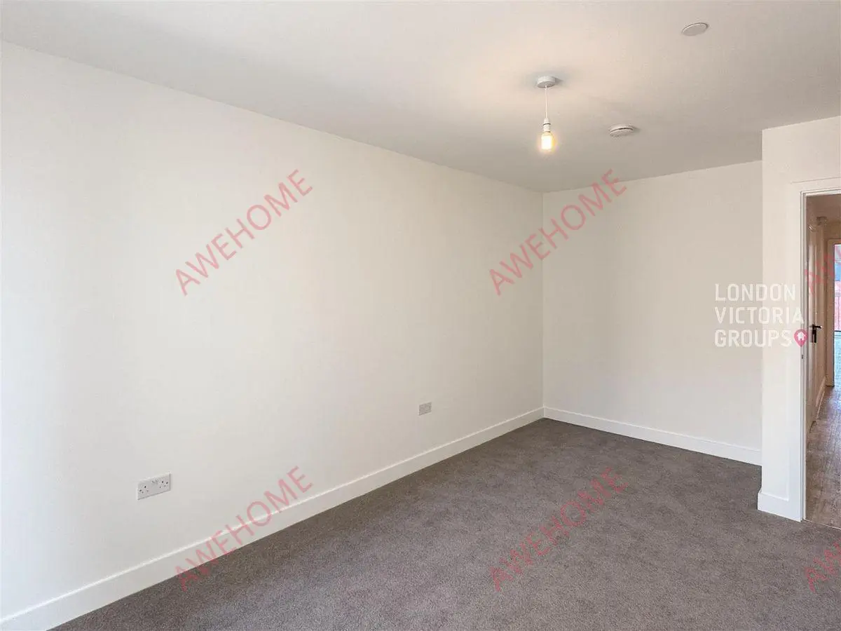 倫敦租房Jargonelle House 2B