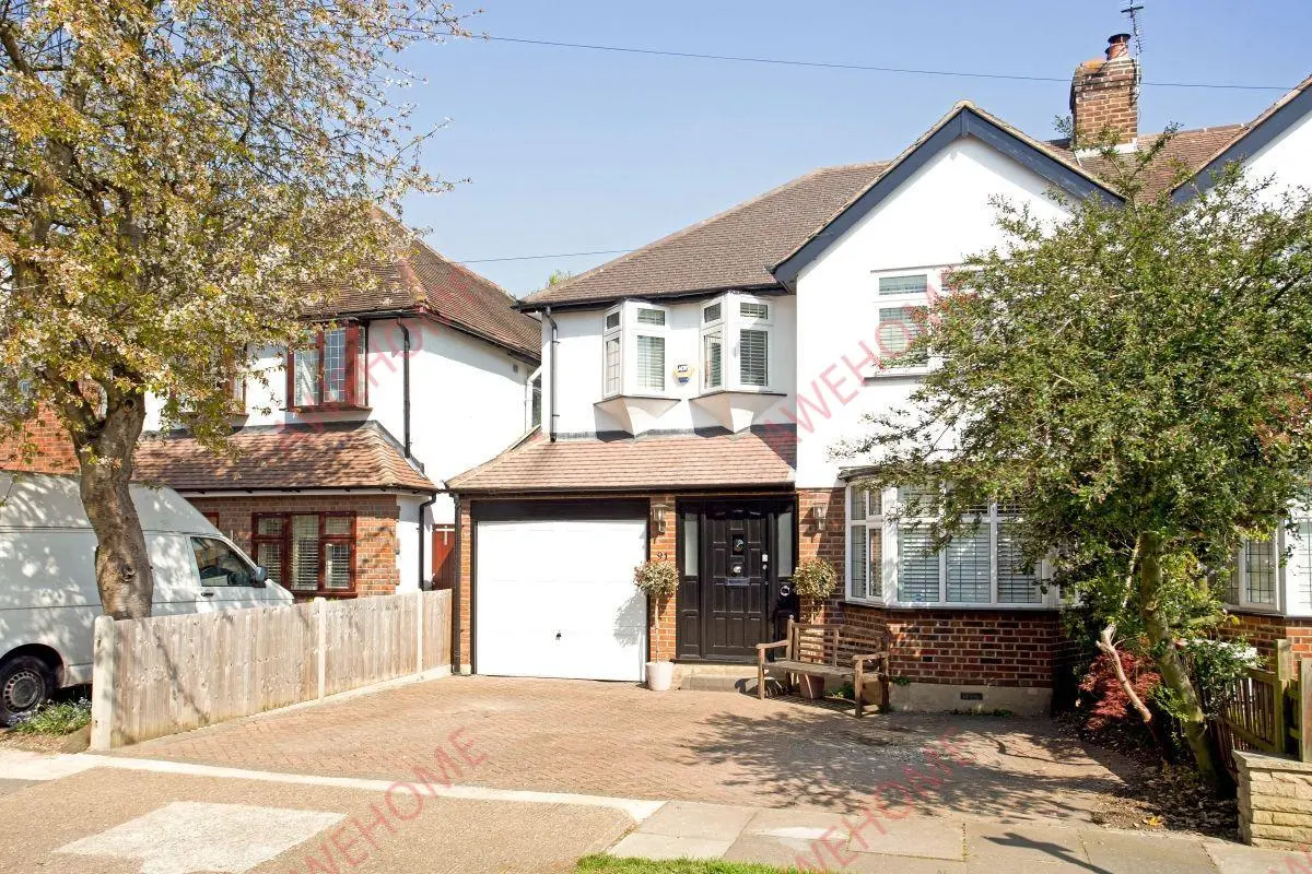 倫敦租房Arundel Road 5B