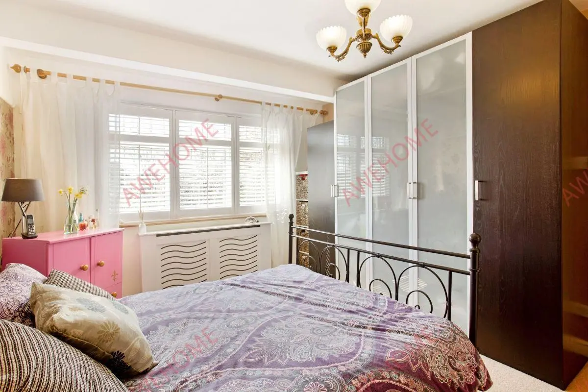 倫敦租房Arundel Road 5B