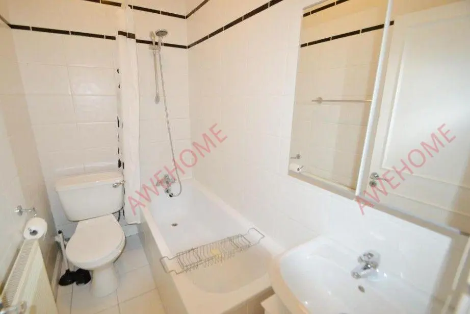 LondonSingle Apartment Rentals[Single Apartment]Golders Green Road 1B