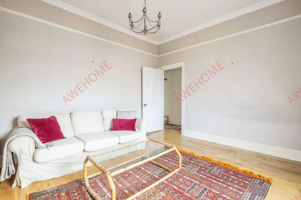 倫敦租房Honeybourne Road 2B