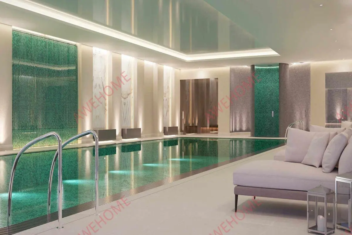 倫敦租房Biring House 1B