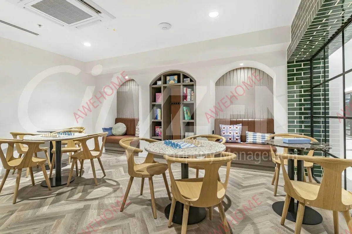 LondonService Apartment Rentals[Service Apartment]Fulton Road 1B