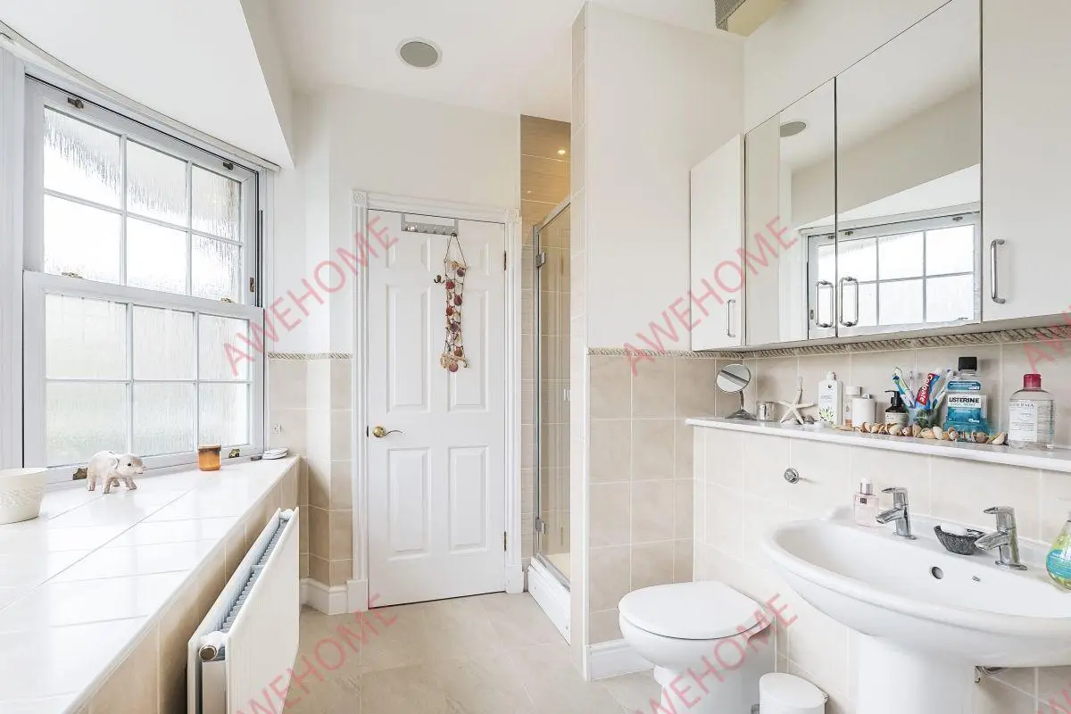 倫敦租房Chapman Square 1B