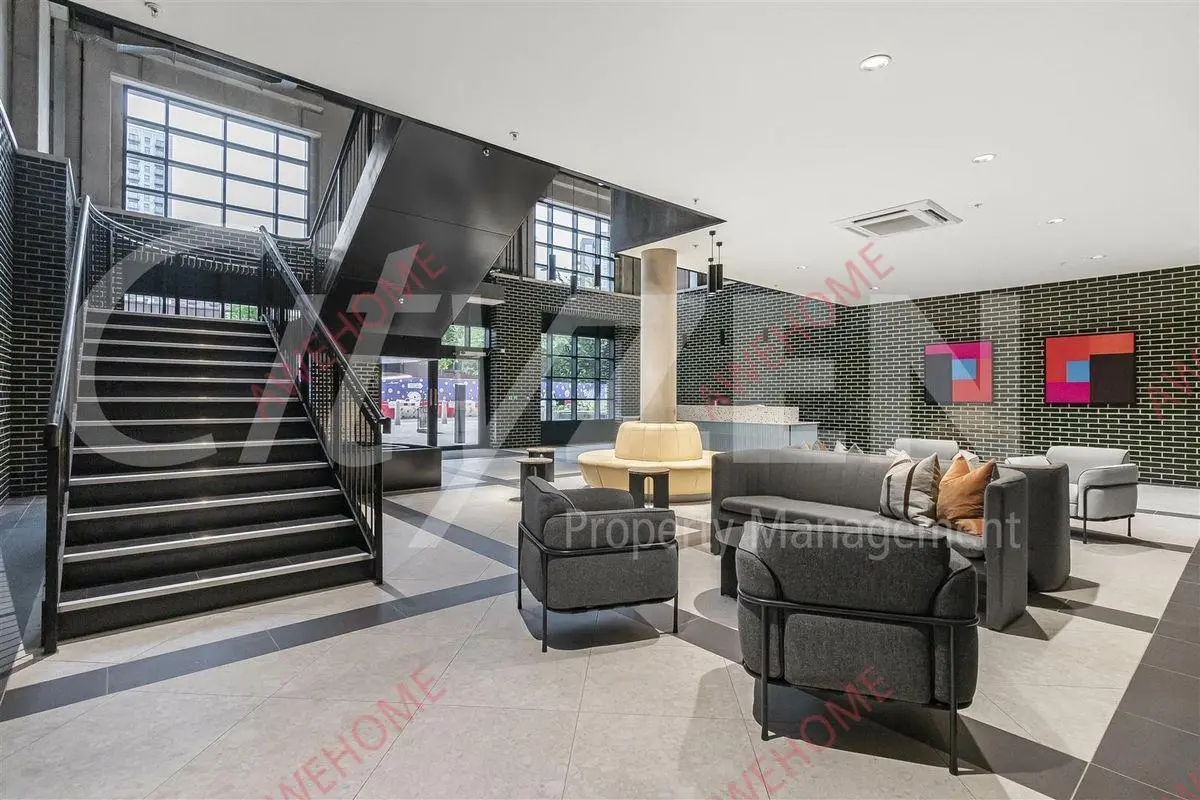 LondonSingle Apartment Rentals[Single Apartment]Brookline Building 2B