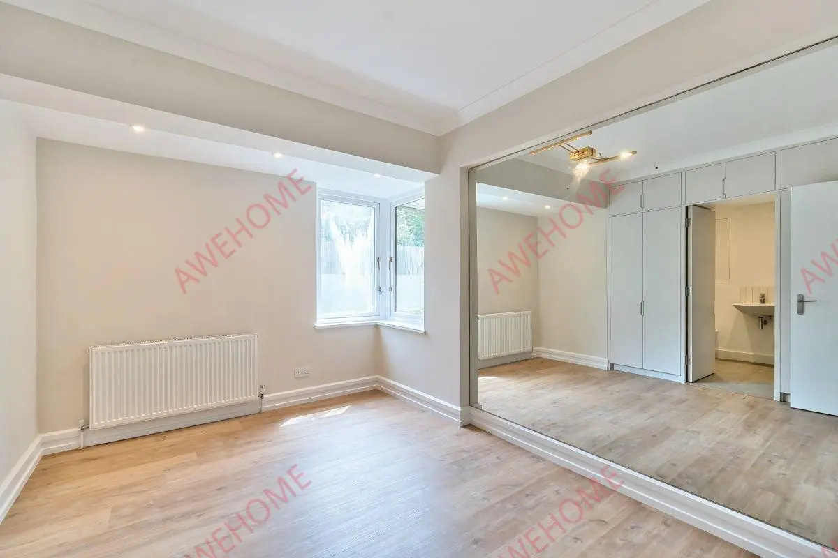 LondonSingle Apartment Rentals[Single Apartment]West Heath Road 4B