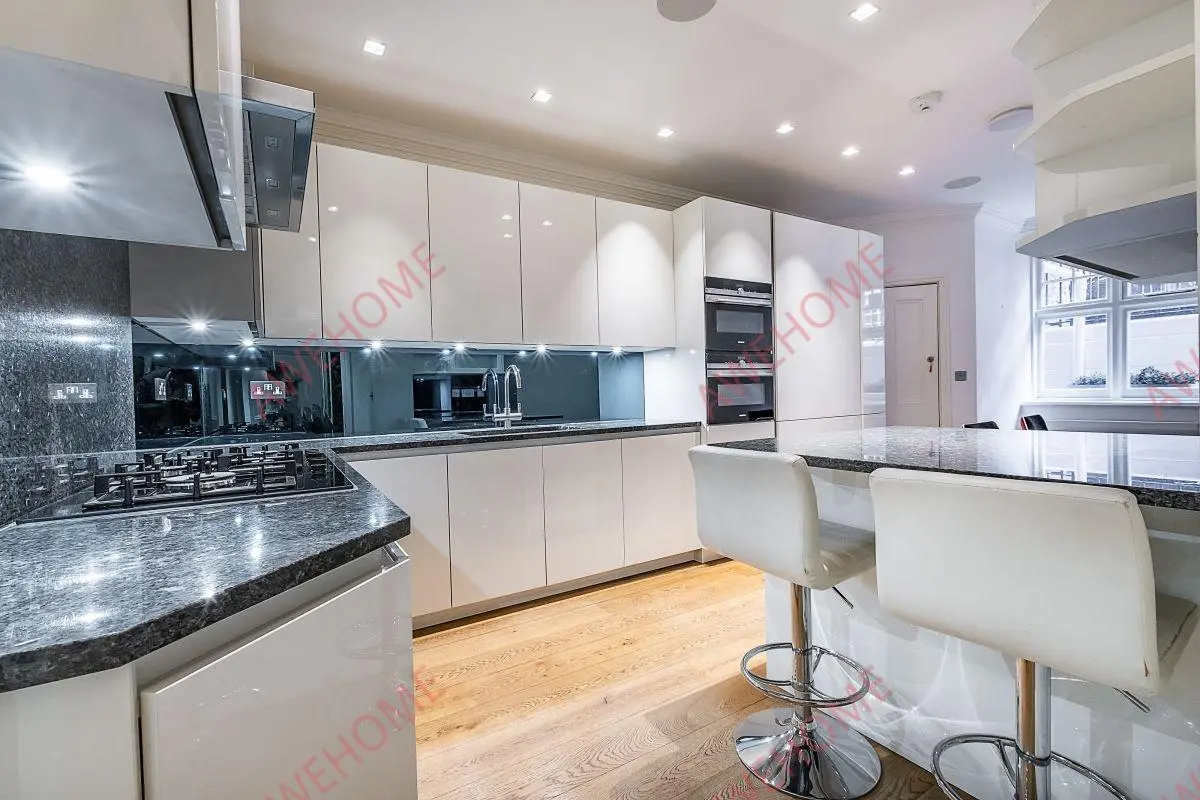 倫敦租房Draycott Avenue 3B