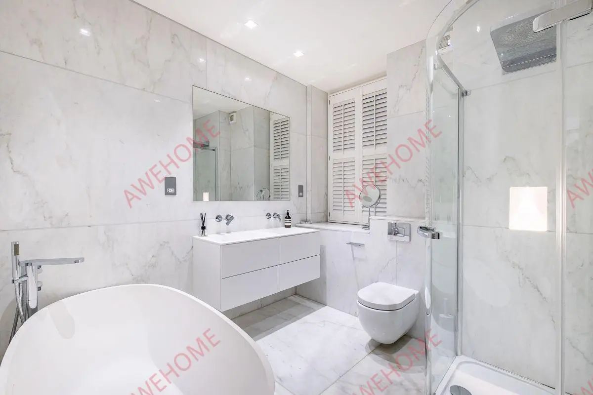 倫敦租房Draycott Avenue 3B