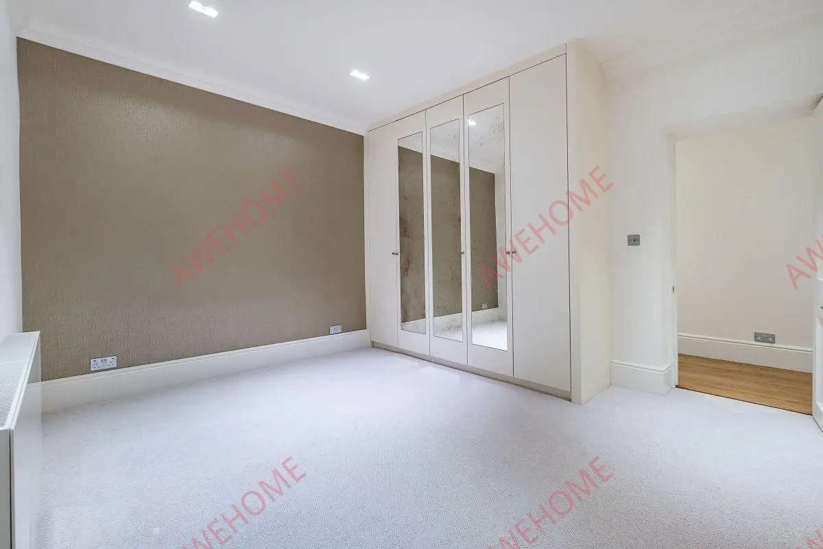 倫敦租房Draycott Avenue 3B