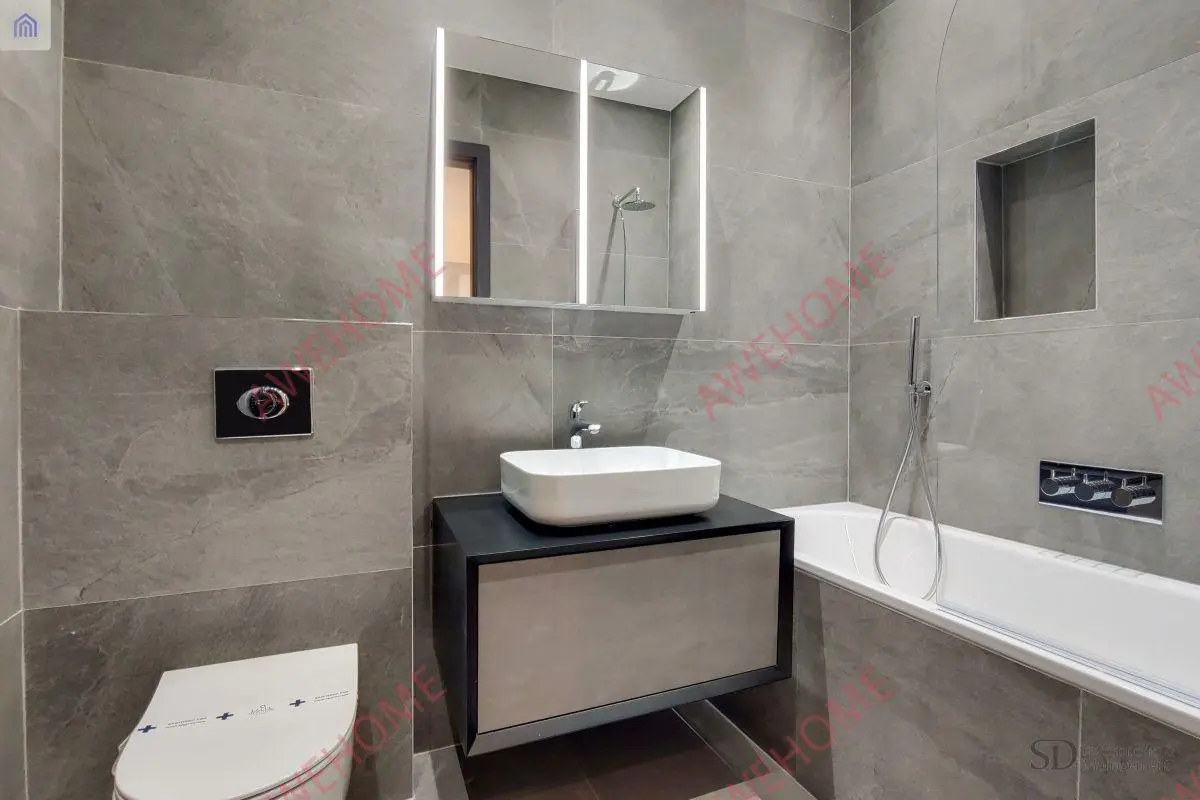 LondonSingle Apartment Rentals[Single Apartment]Fitzjohns Avenue NW3 4B