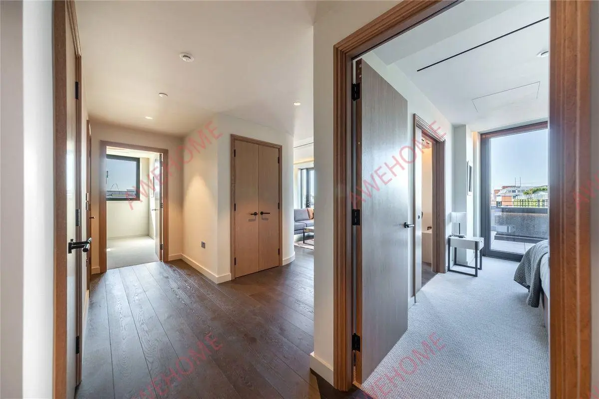 LondonWeekly Rental  Rentals[Weekly Rental ]1 Fareham Street 3B