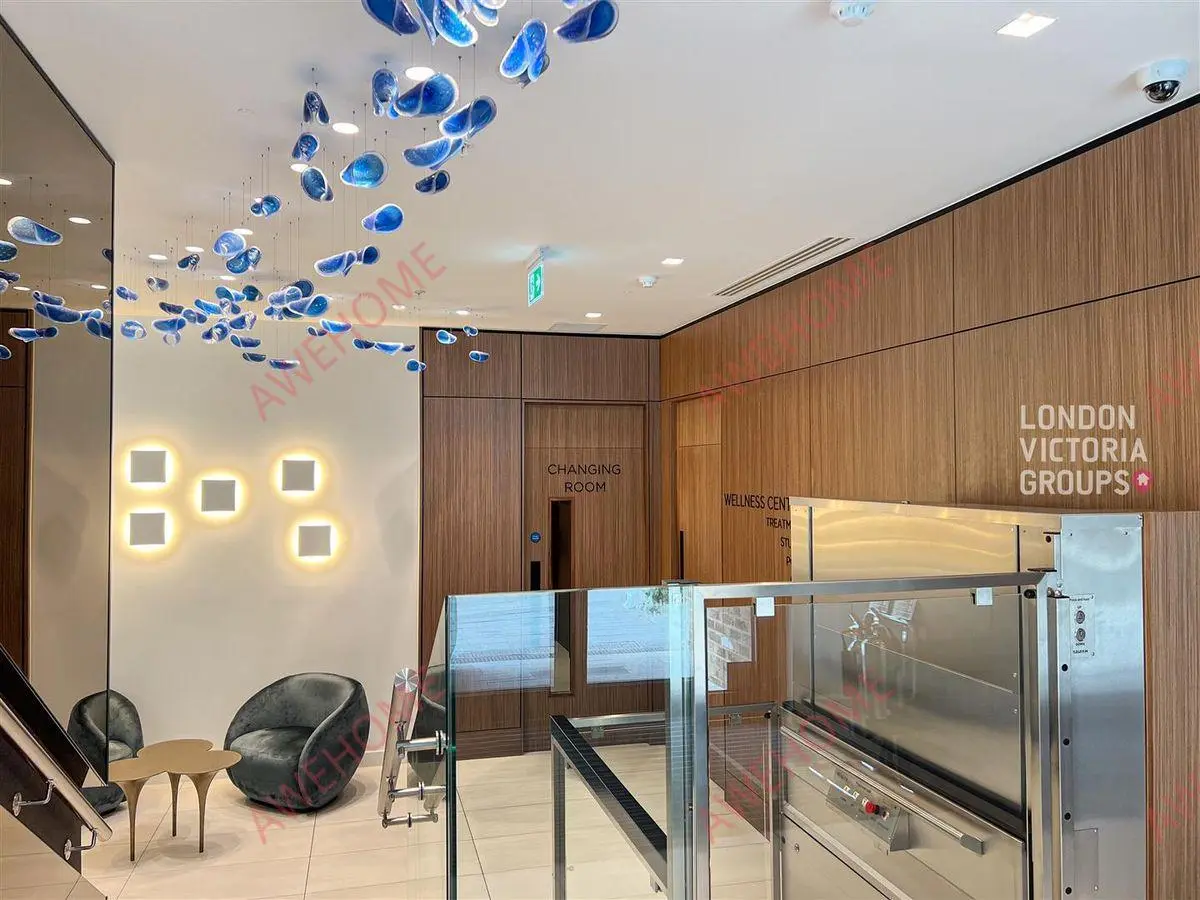 倫敦租房Penny House 2B