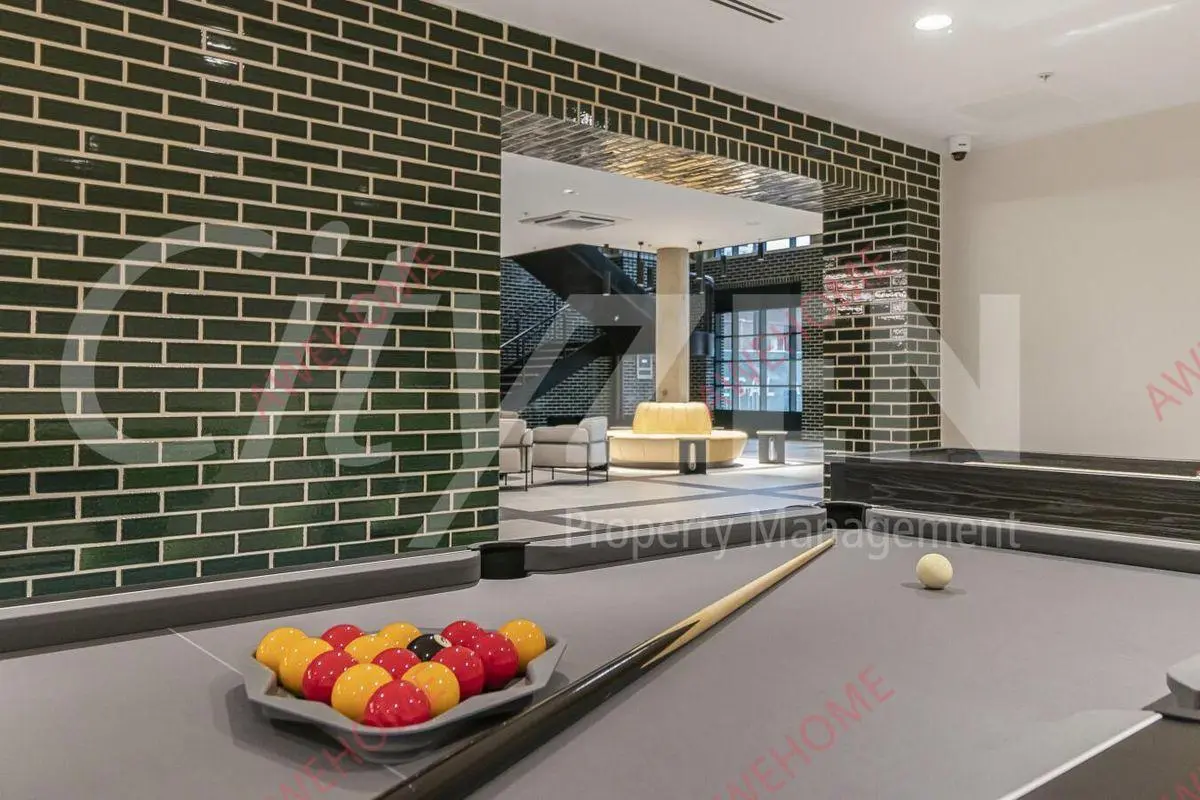 LondonService Apartment Rentals[Service Apartment]Fulton Road 1B