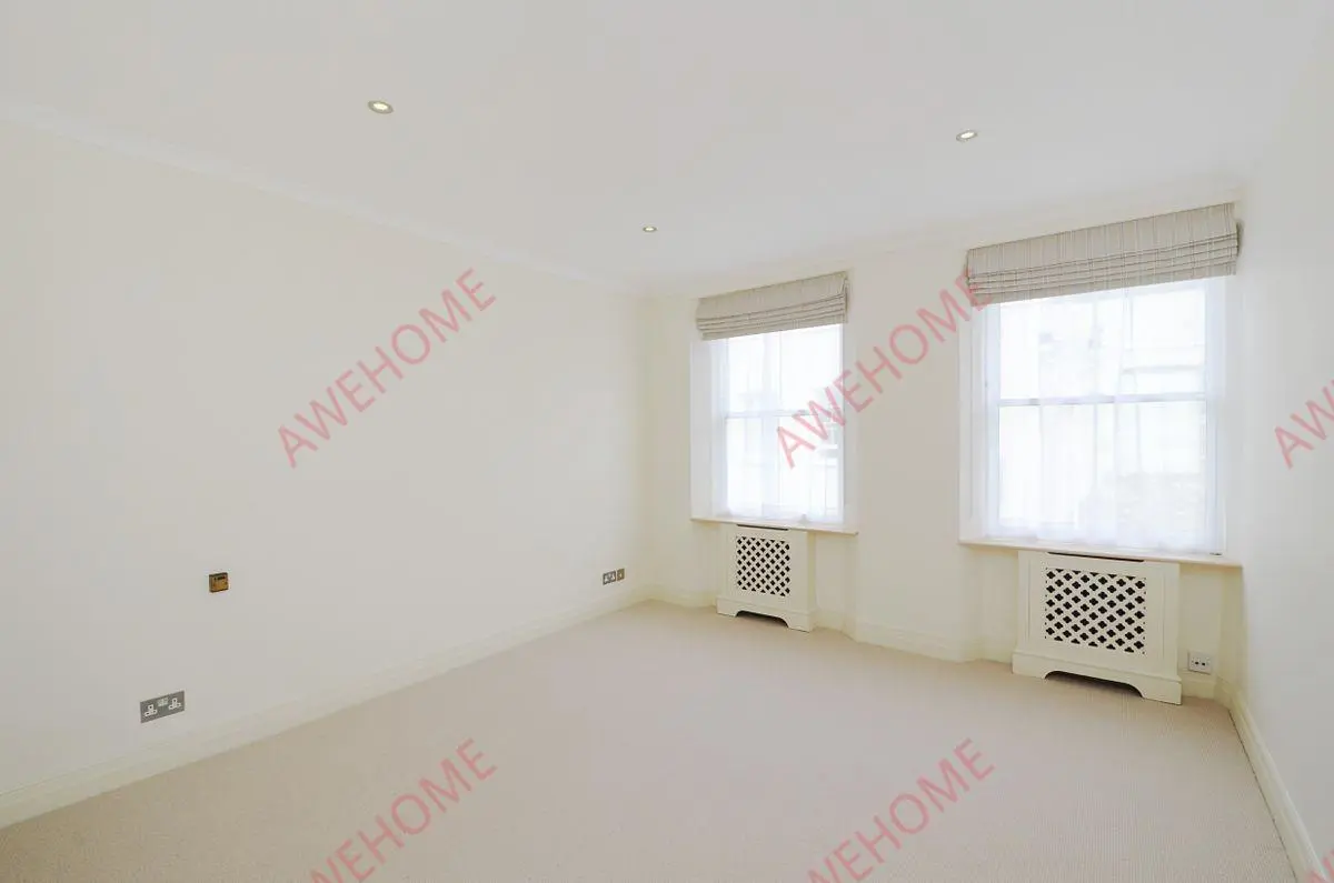 倫敦租房Princes Gate Mews 4B