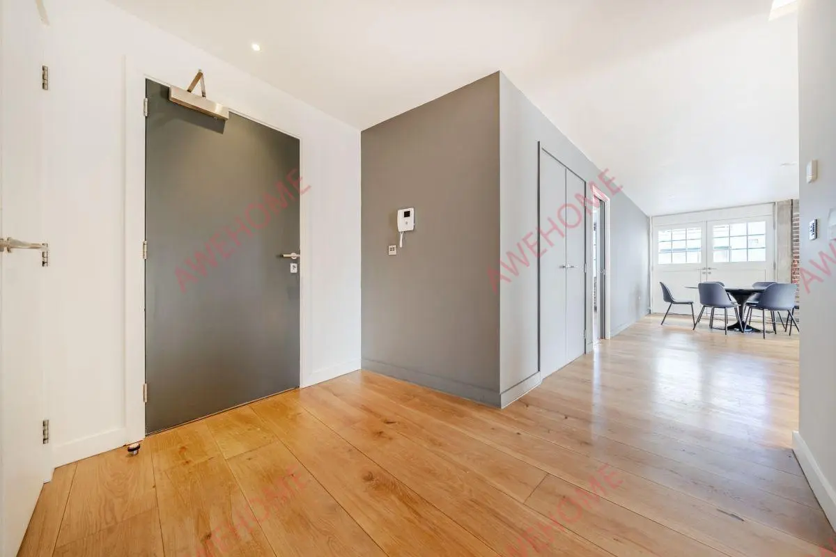 倫敦租房Winchester Walk 2B