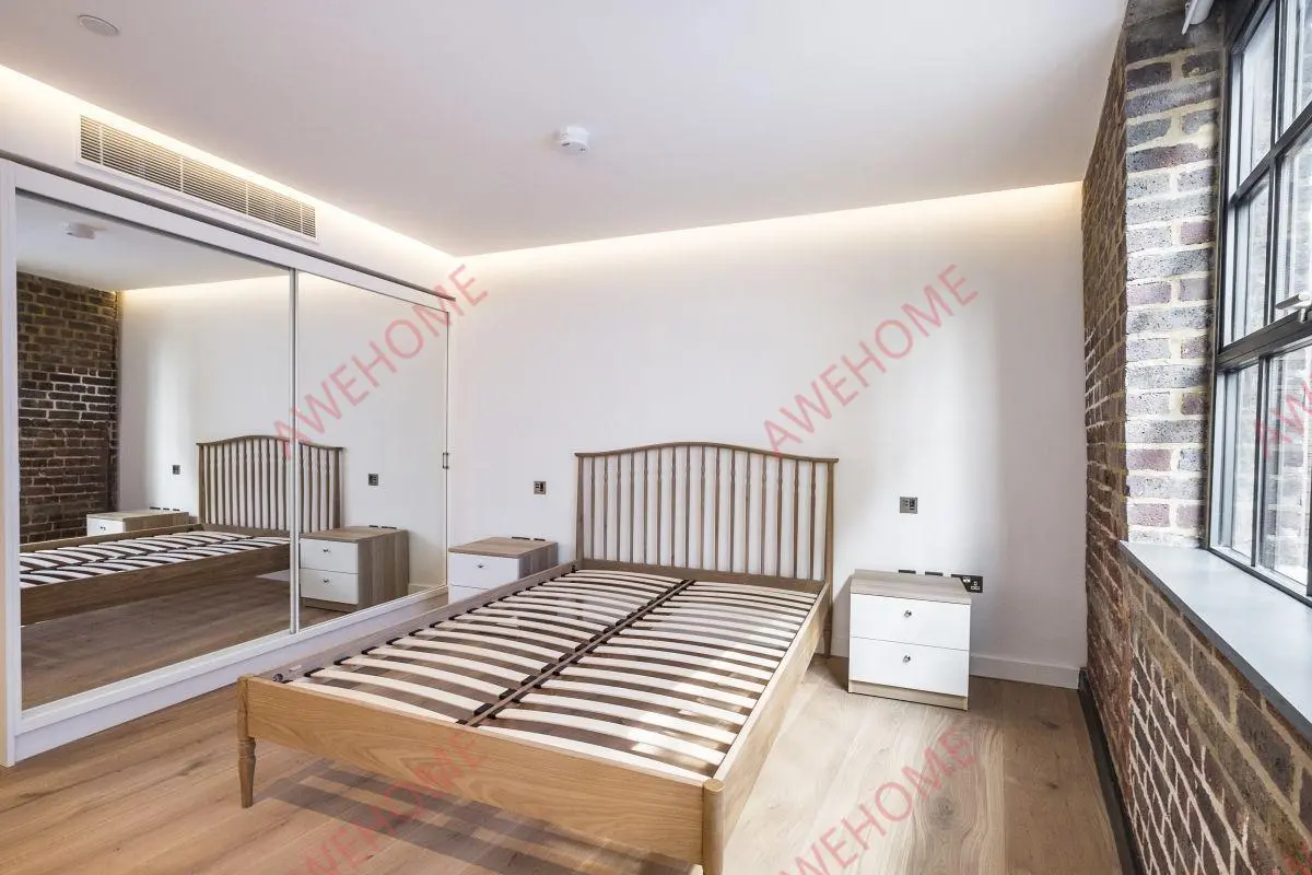 倫敦租房Winchester Walk 2B