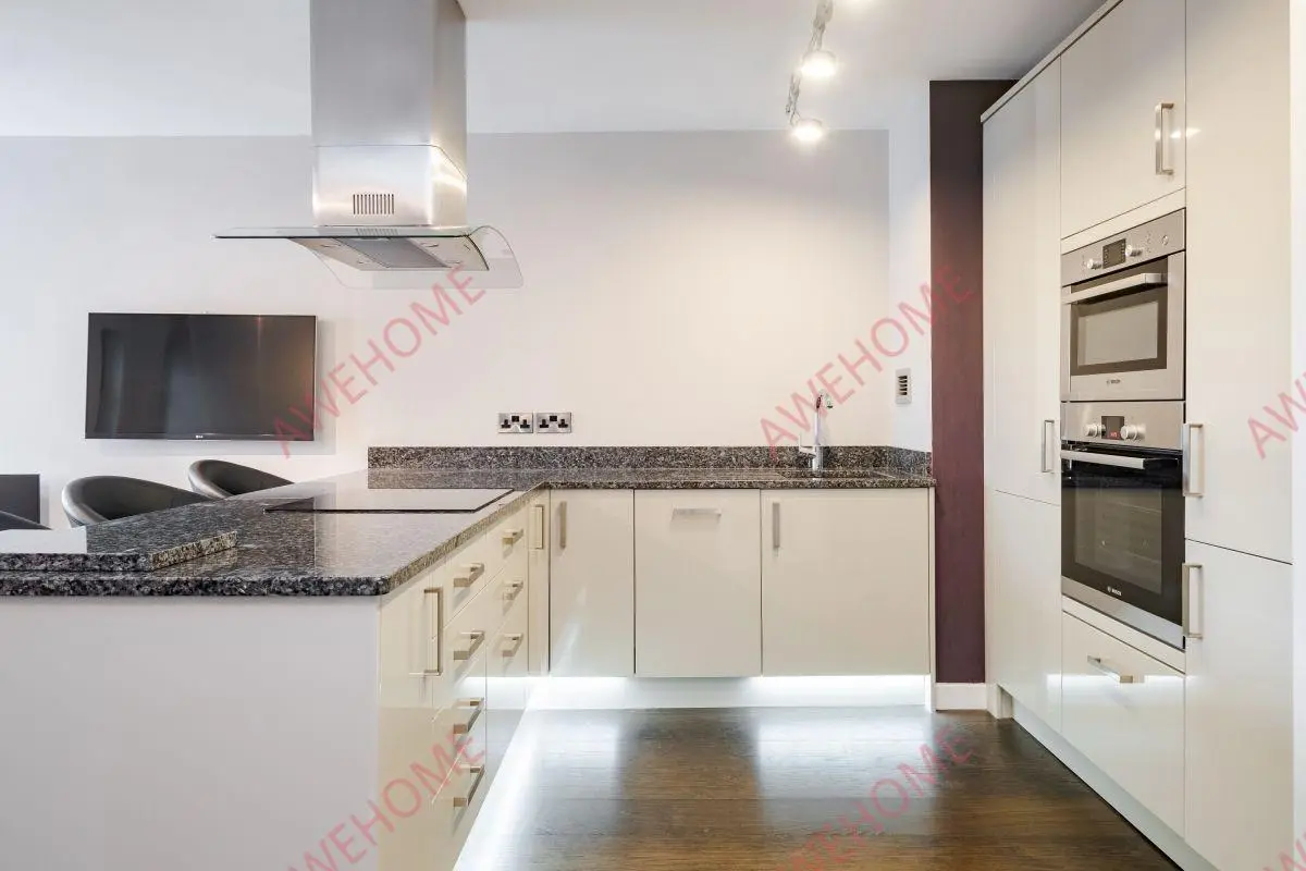 倫敦租房Upper Thames Street 1B