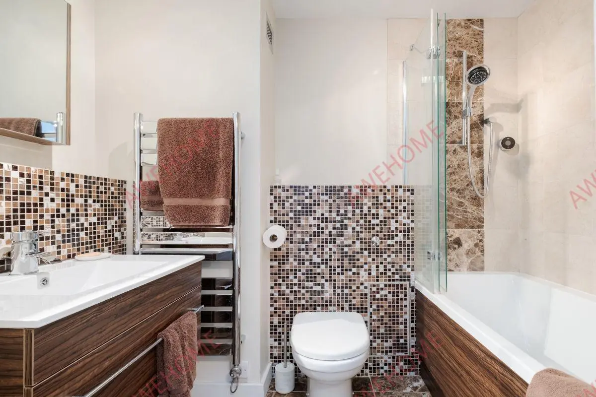 倫敦租房Upper Thames Street 1B