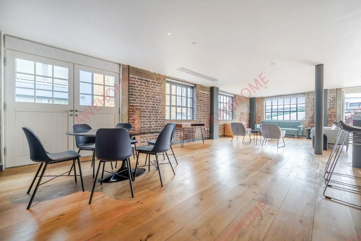 倫敦租房Winchester Walk 2B