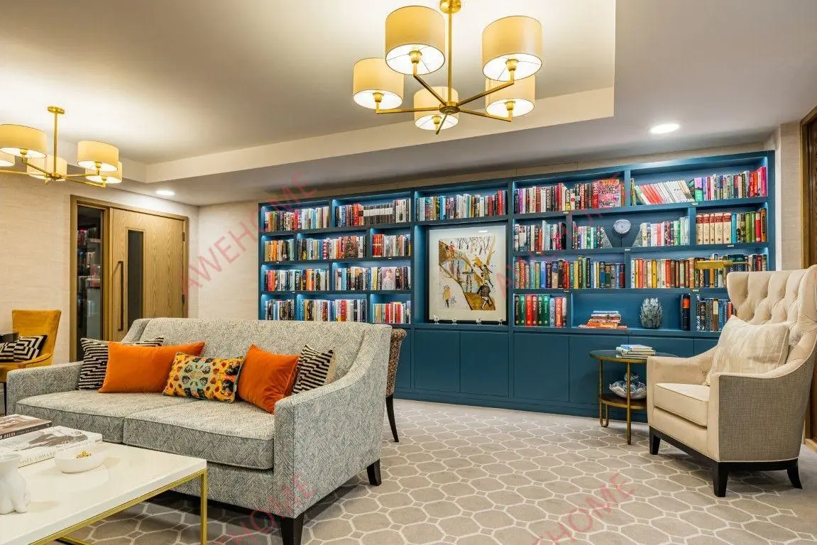 Nightingale Lane 2B_Student Accommodation London|Awehome