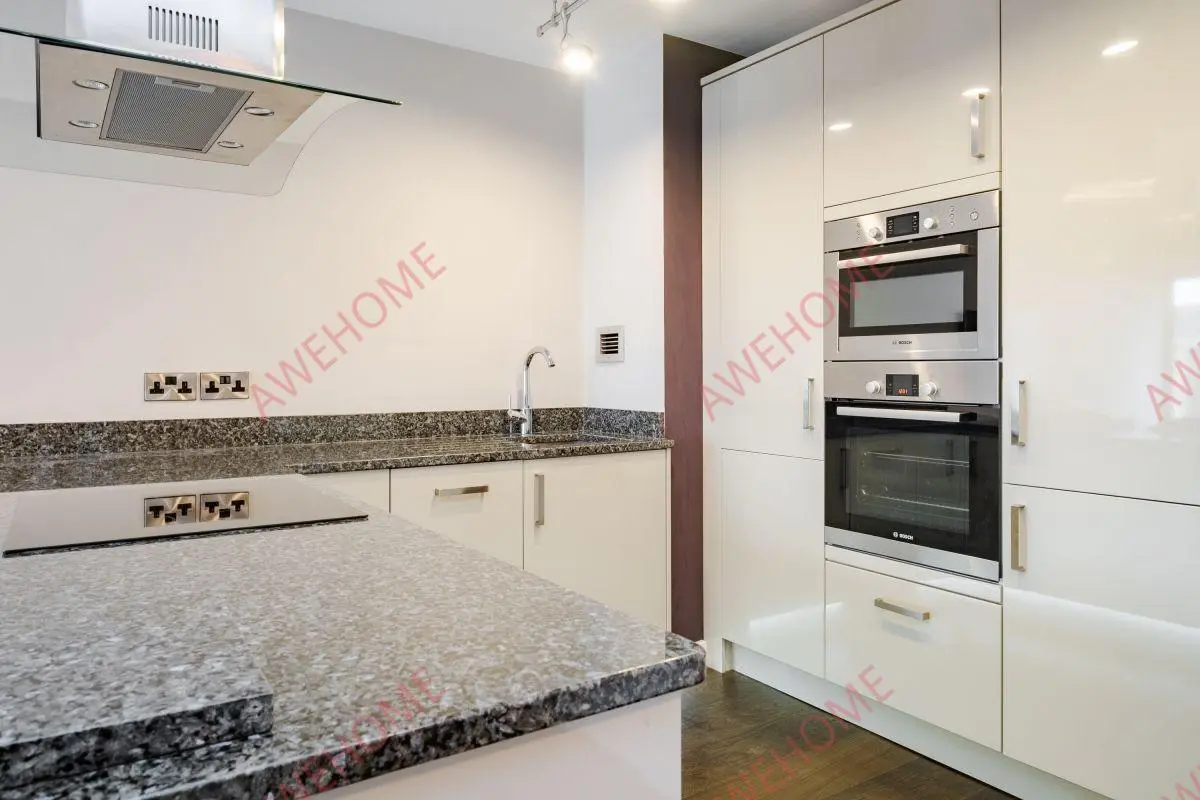 倫敦租房Upper Thames Street 1B