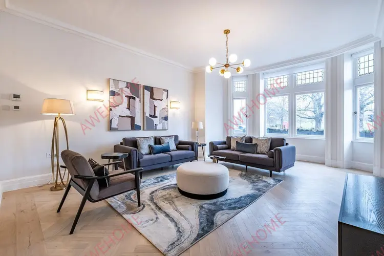 LondonStudy Overseas Accommodation Booking