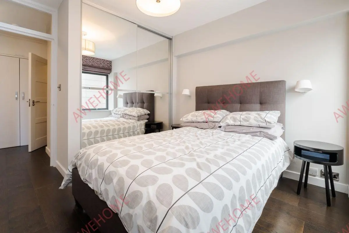 倫敦租房Upper Thames Street 1B