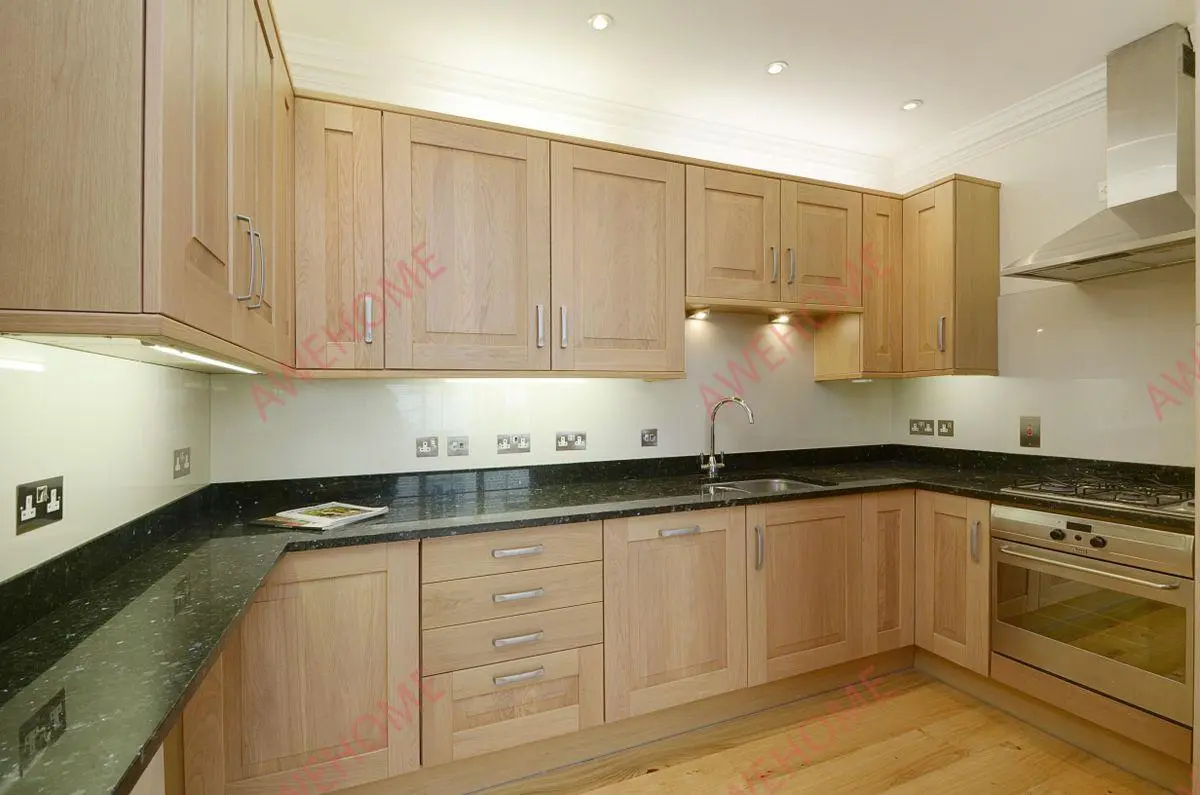 倫敦租房Princes Gate Mews 4B