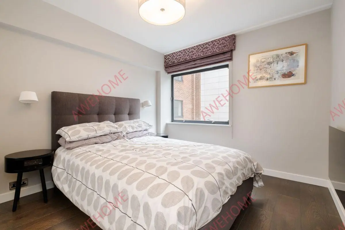 倫敦租房Upper Thames Street 1B