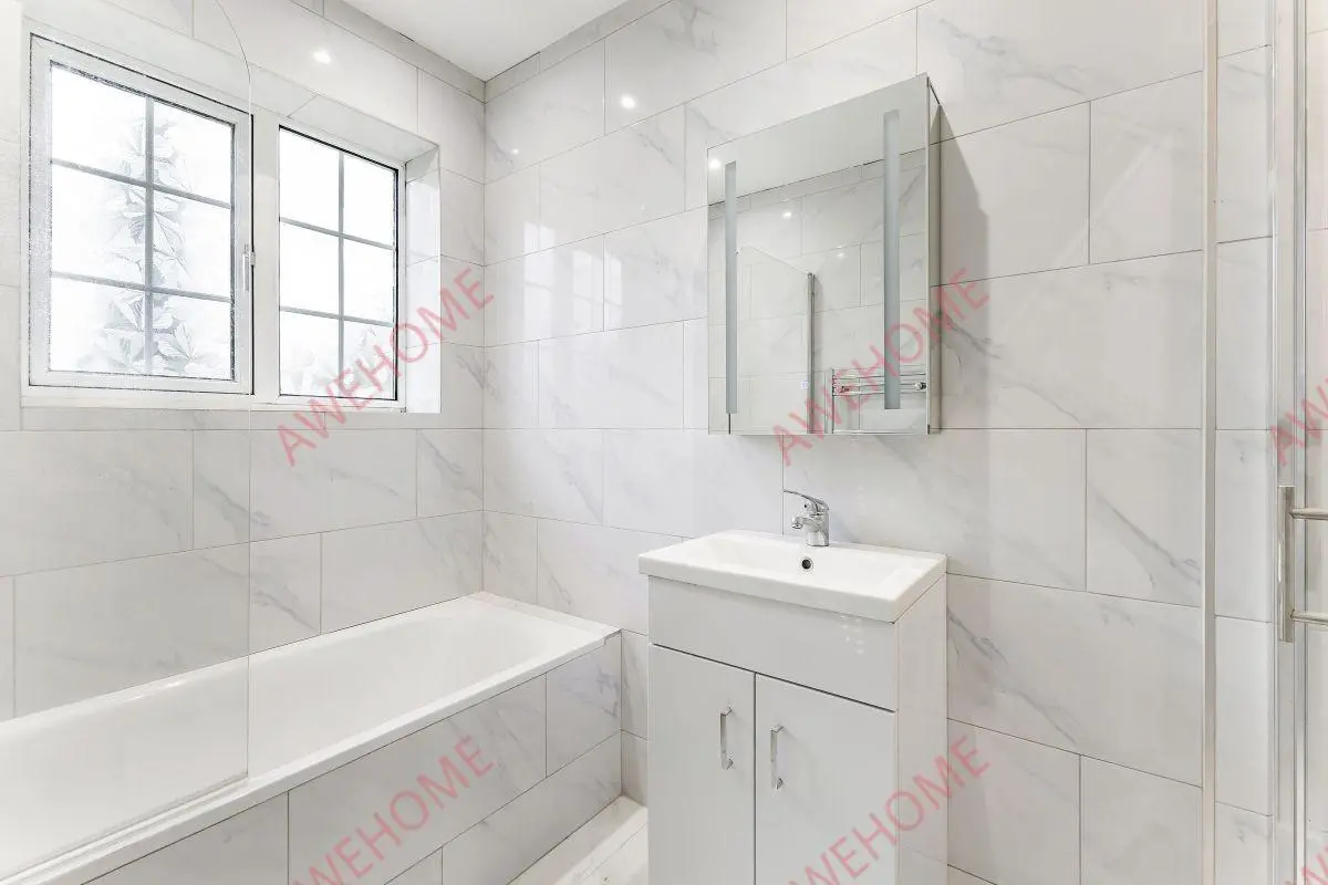 倫敦租房Belmont Close 2B