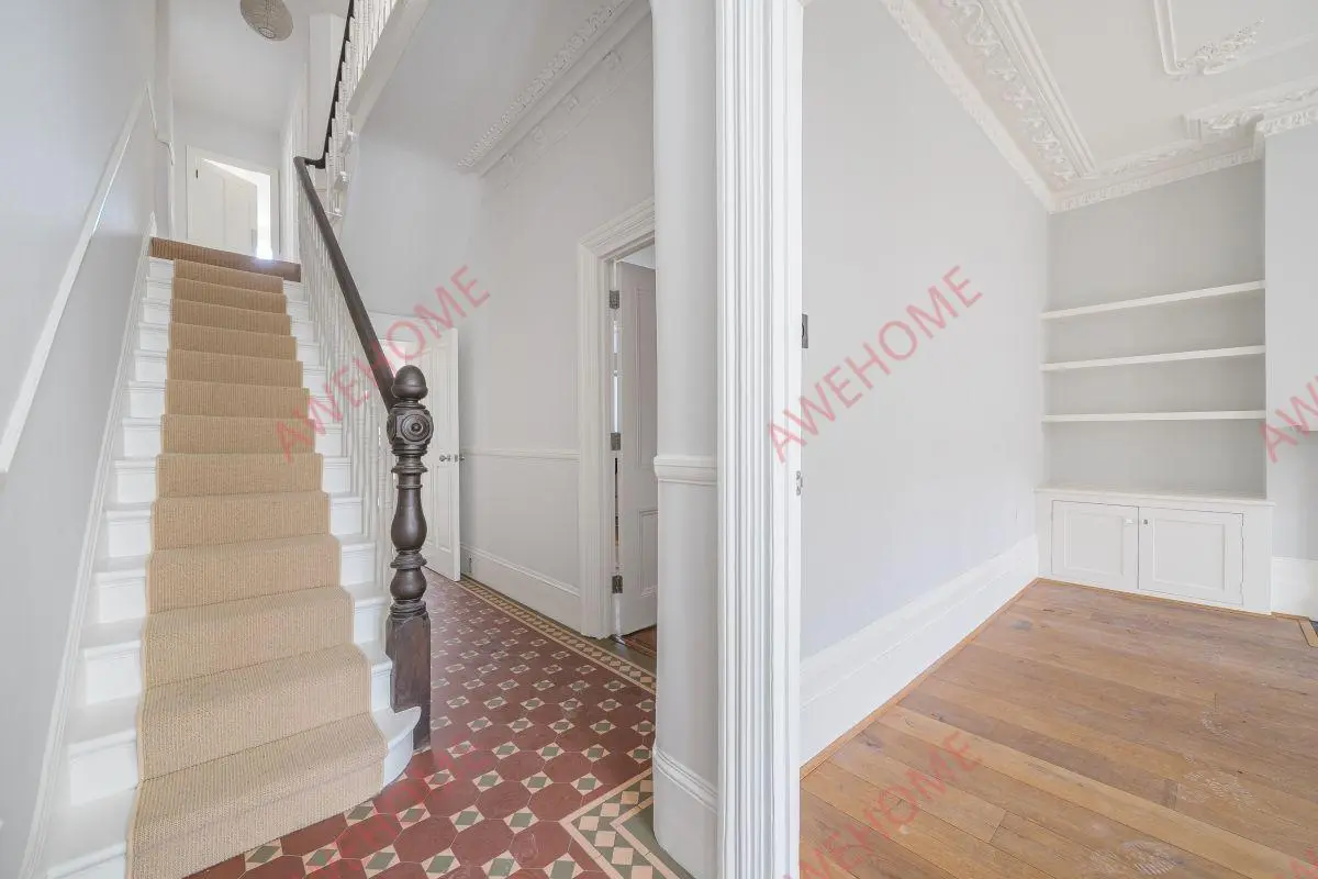 London RentalsElla Road 5B