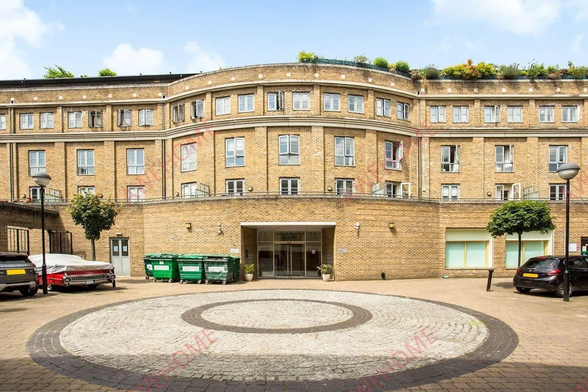 倫敦租房Essex Road 2B