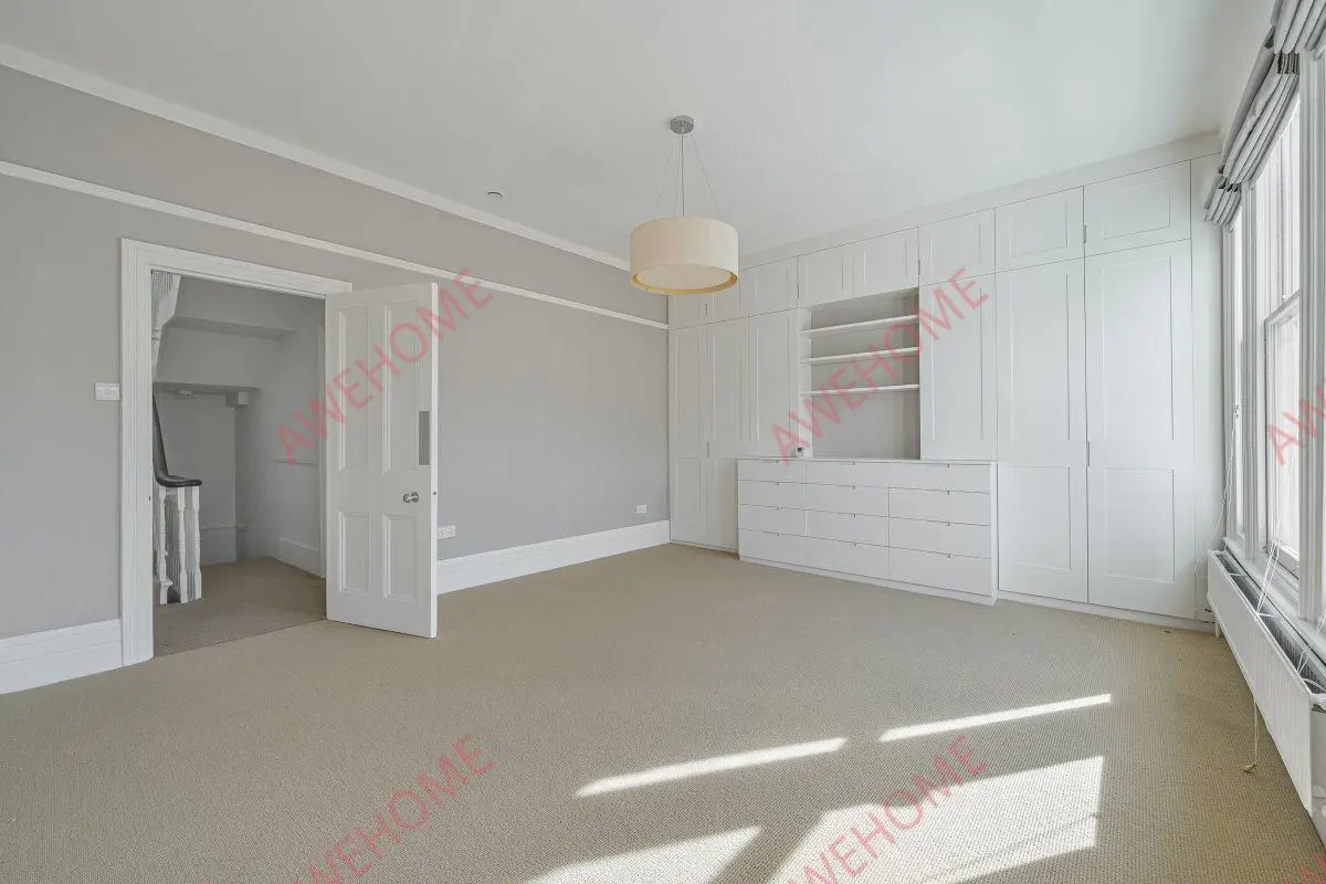 London RentalsElla Road 5B