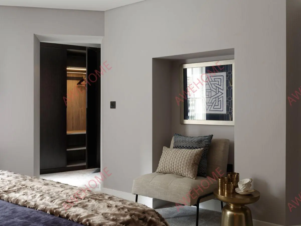 Londonshort-term accommodation Rentals[short-term accommodation]Westbourne Park Villas 3B