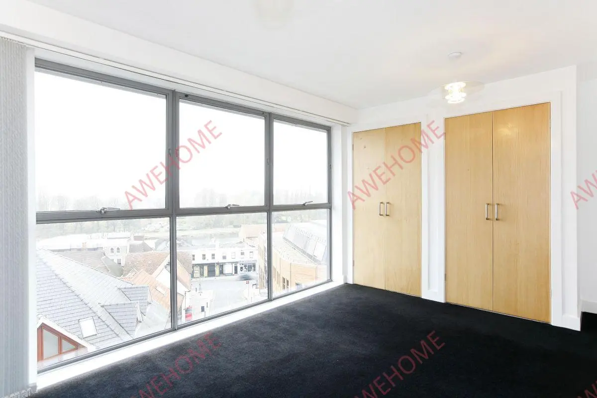 倫敦租房The Bittoms 1B