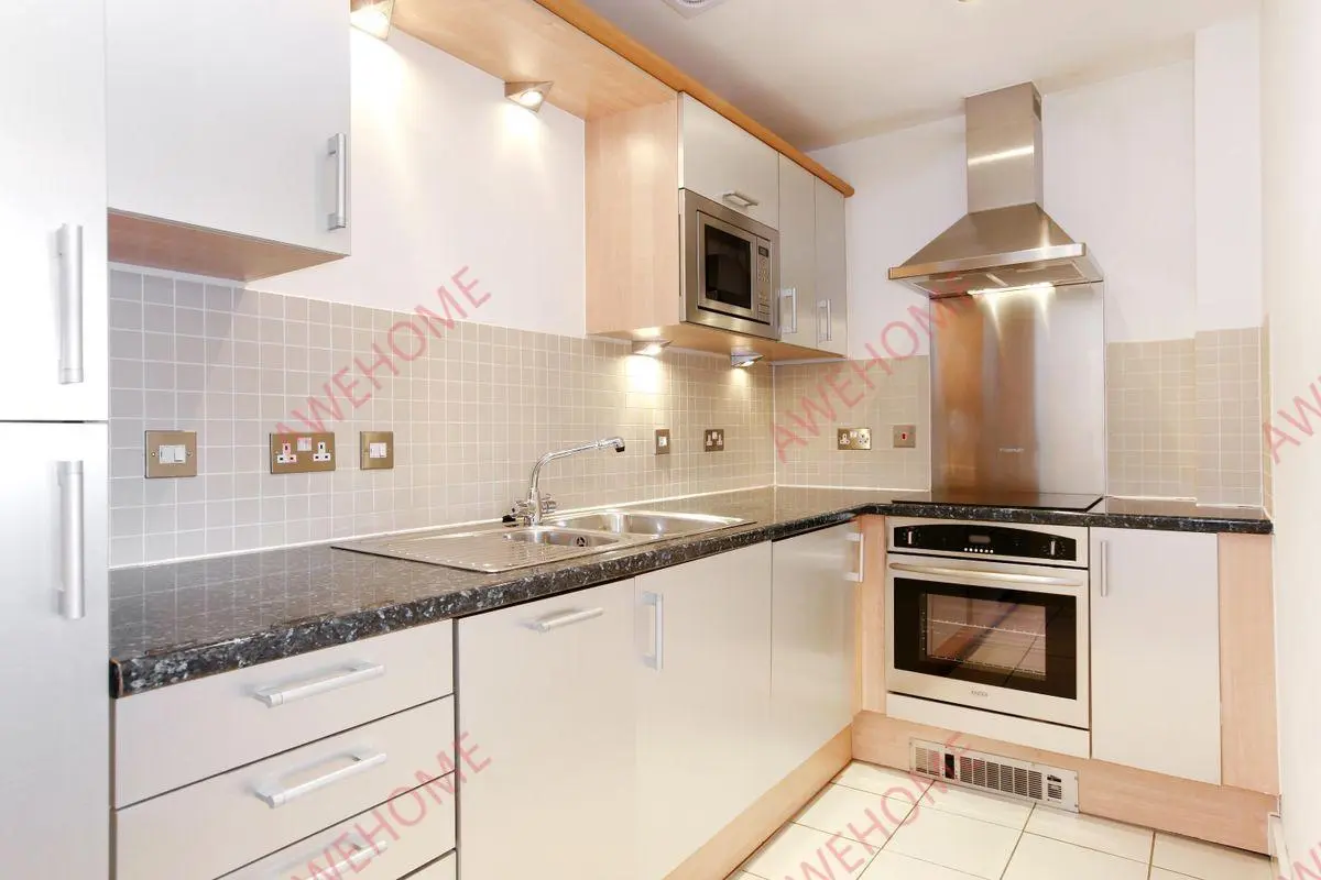 倫敦租房The Bittoms 1B