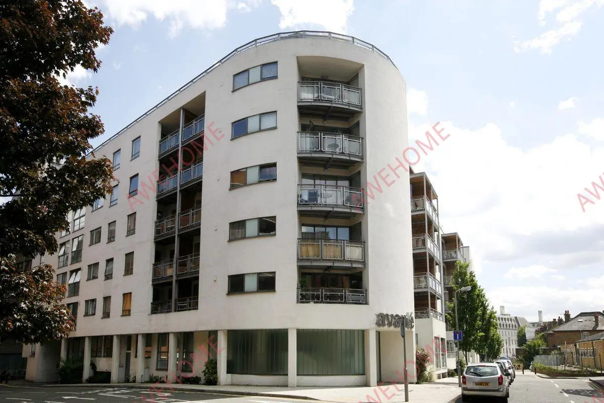 倫敦租房The Bittoms 1B