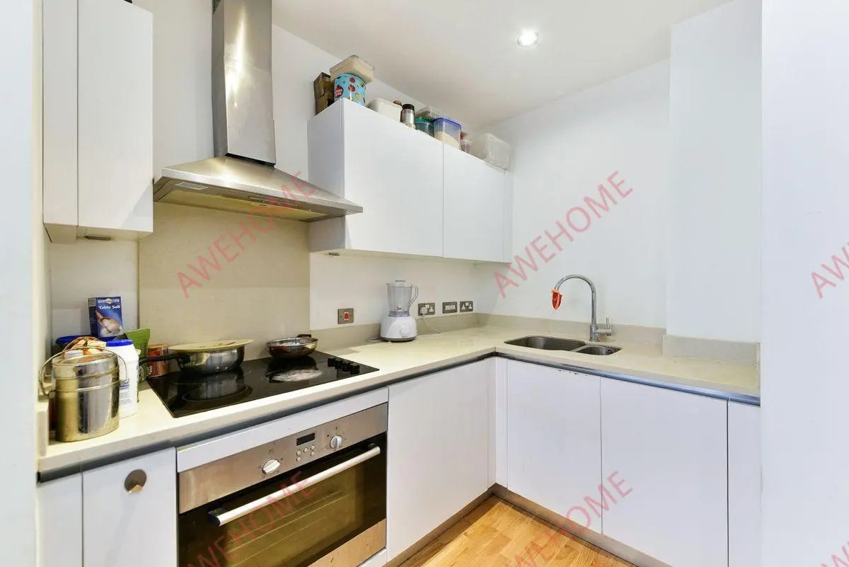 倫敦租房Peterborough Road 1B