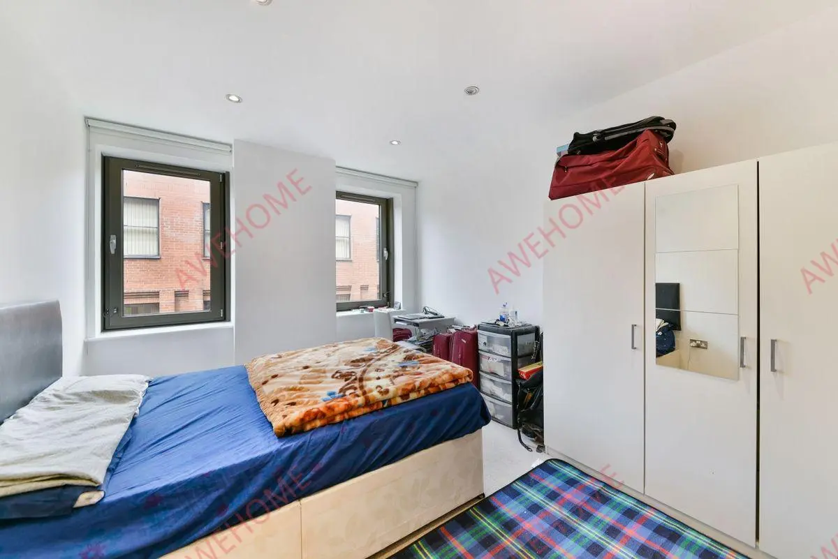 倫敦租房Peterborough Road 1B