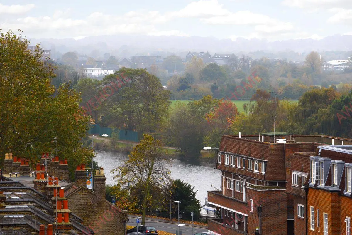 倫敦租房The Bittoms 1B