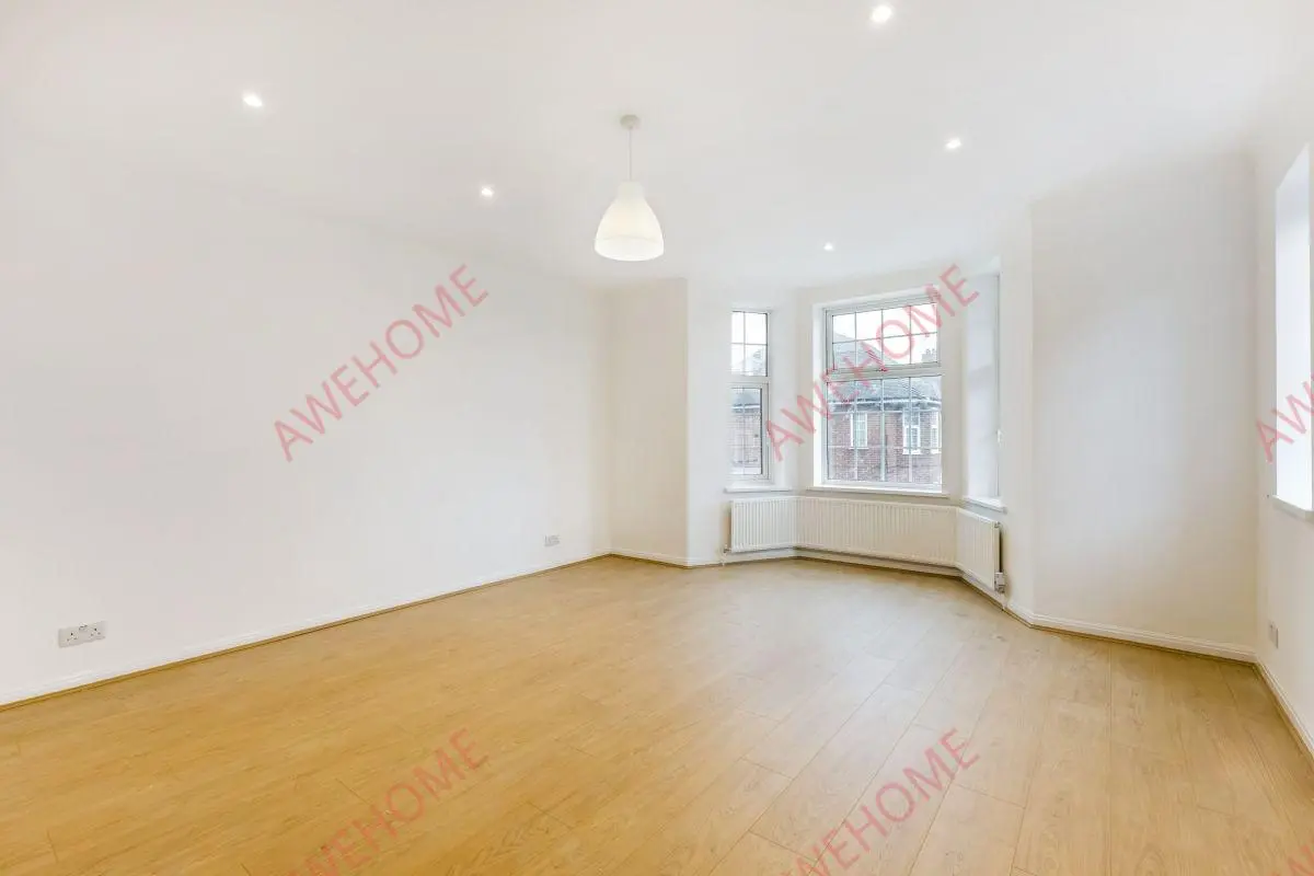 倫敦租房Belmont Close 2B