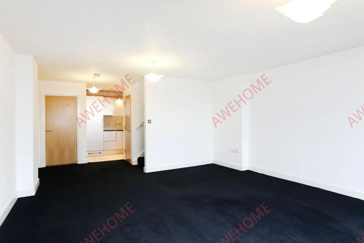 倫敦租房The Bittoms 1B