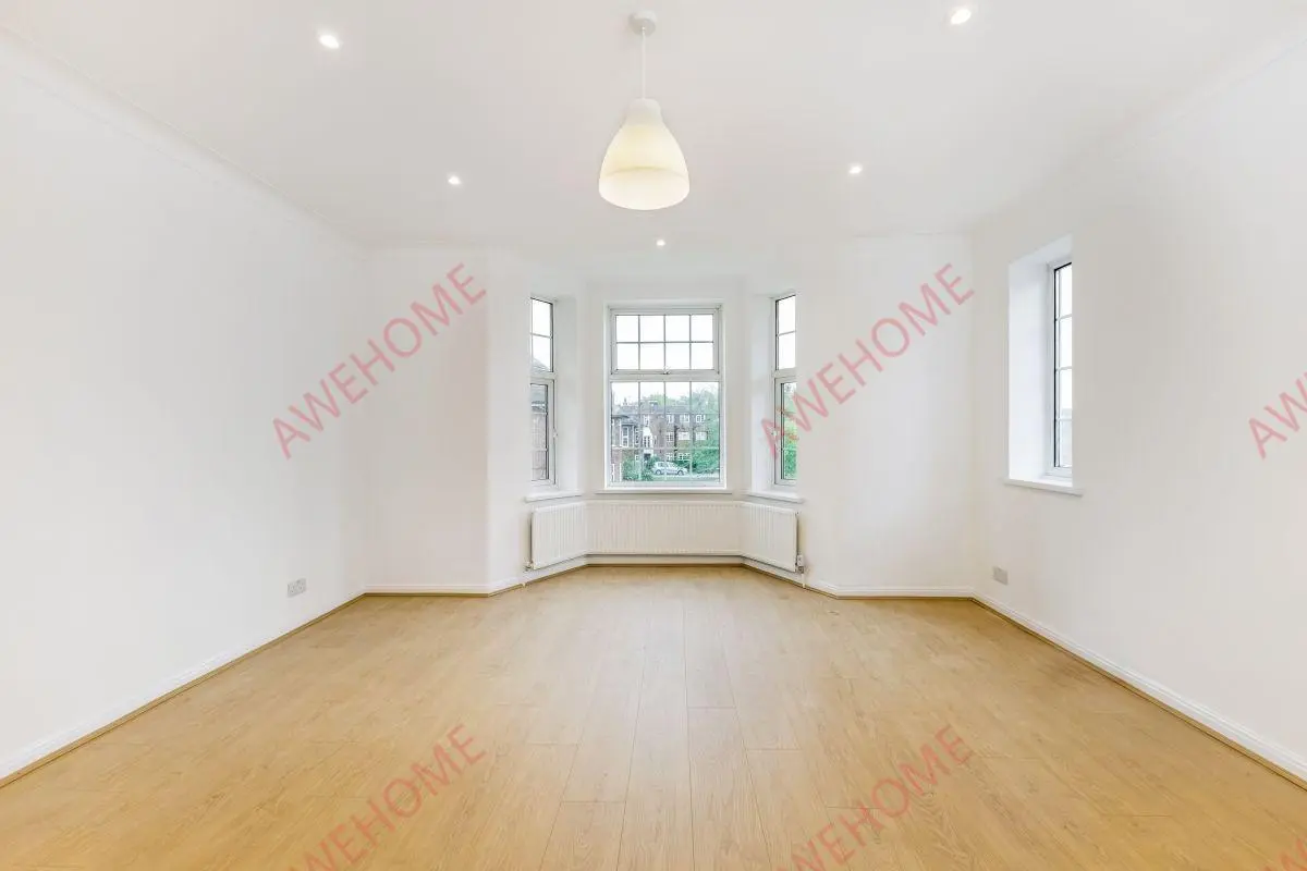 倫敦租房Belmont Close 2B