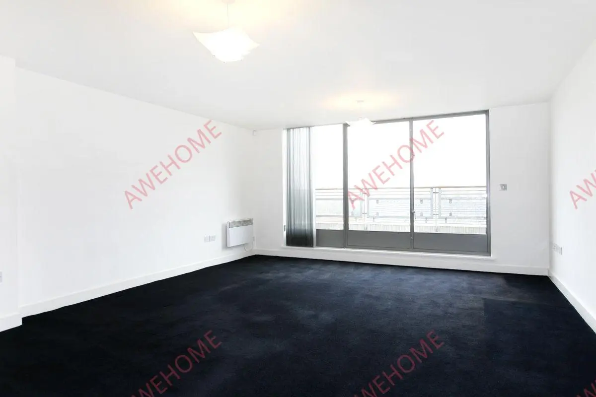 倫敦租房The Bittoms 1B