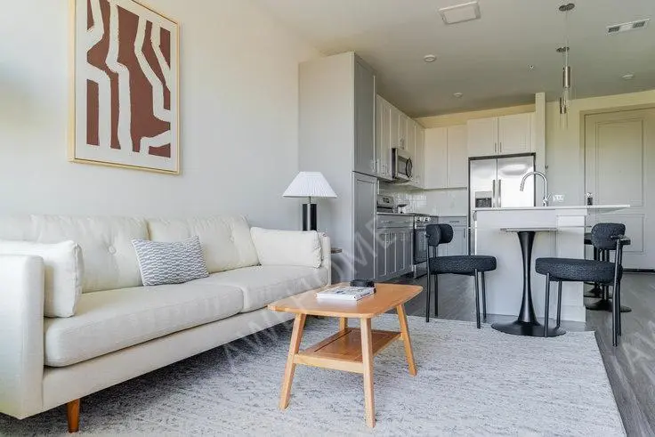 奧斯汀租房Del Via 354