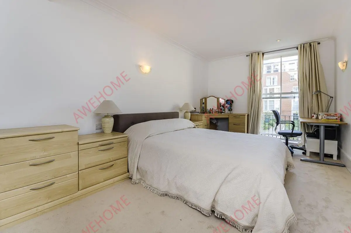 Londonshort-term accommodation Rentals[short-term accommodation]Coleridge Gardens 2B